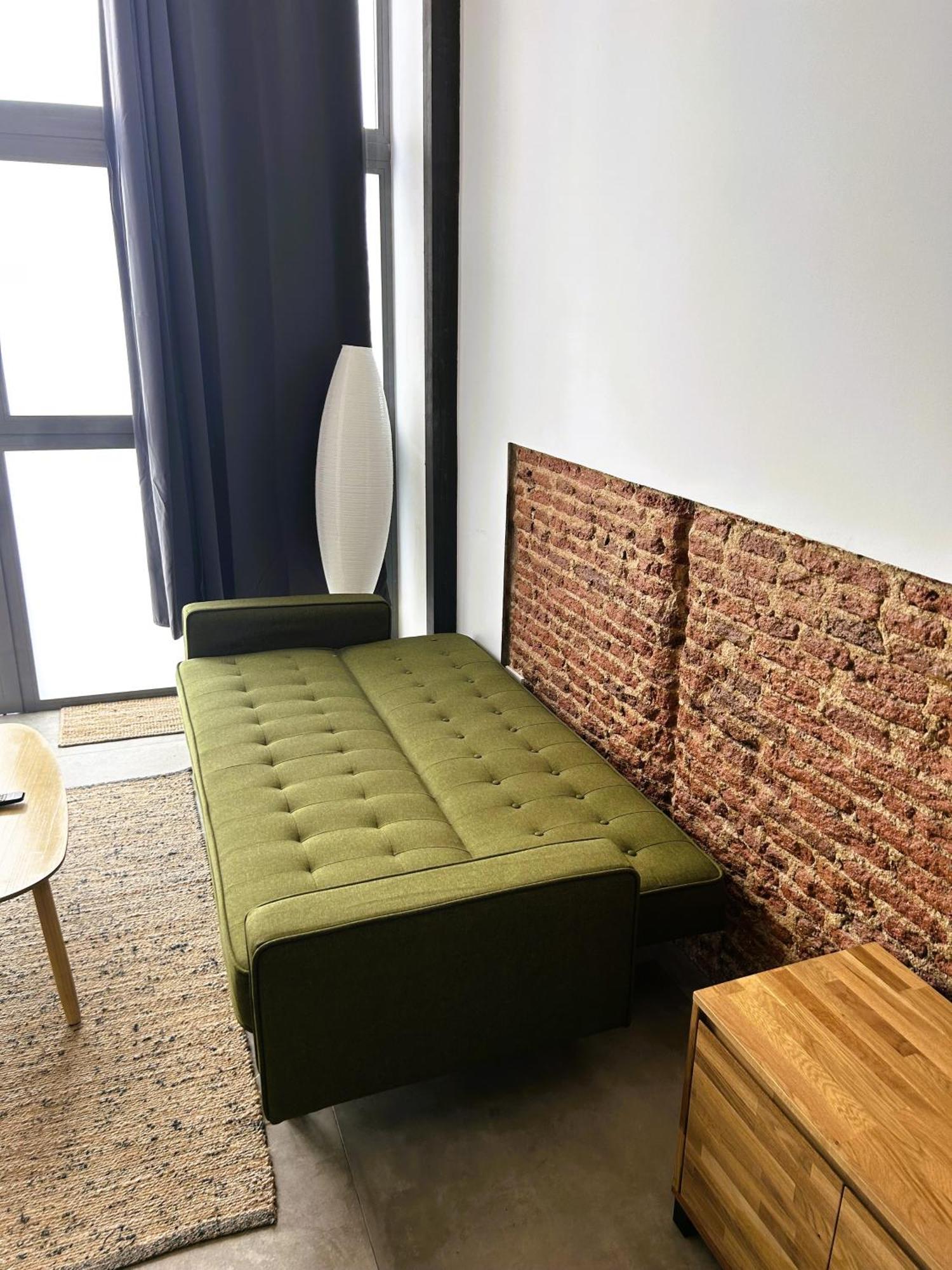 Stylish And Modern Loft In Madrid Centre公寓 外观 照片
